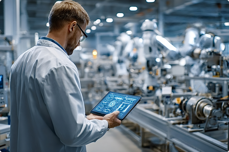 R&D and Design Capabilities