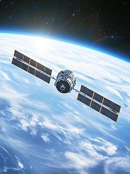 LEO低轨卫星通讯技术