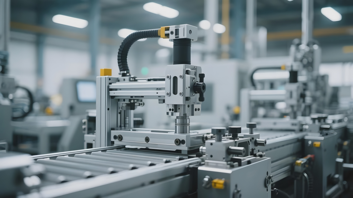 A Trusted Strategic Partner