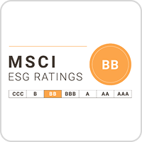 MSCI ESG Ratings