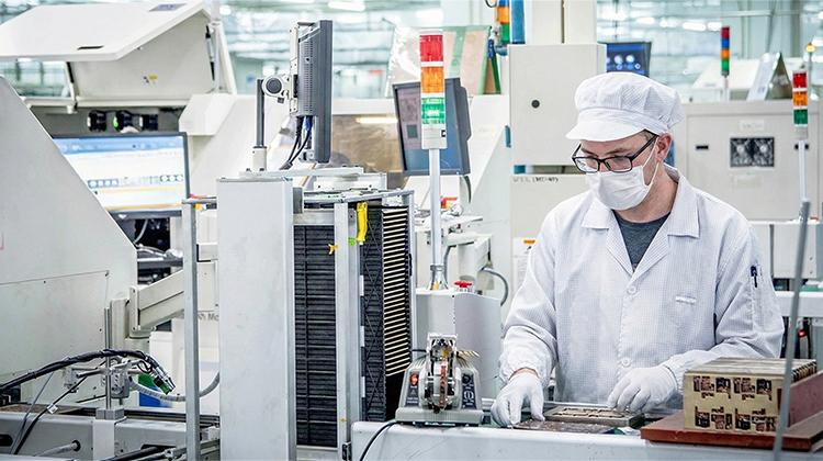 A Trusted Strategic Partner