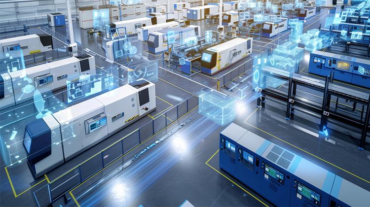 A Trusted Strategic Partner