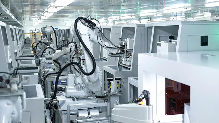 A Trusted Strategic Partner