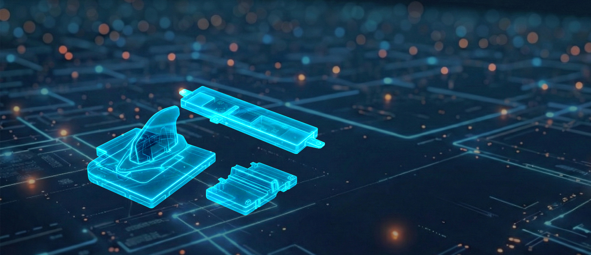 Telematics Control Unit (TCU)