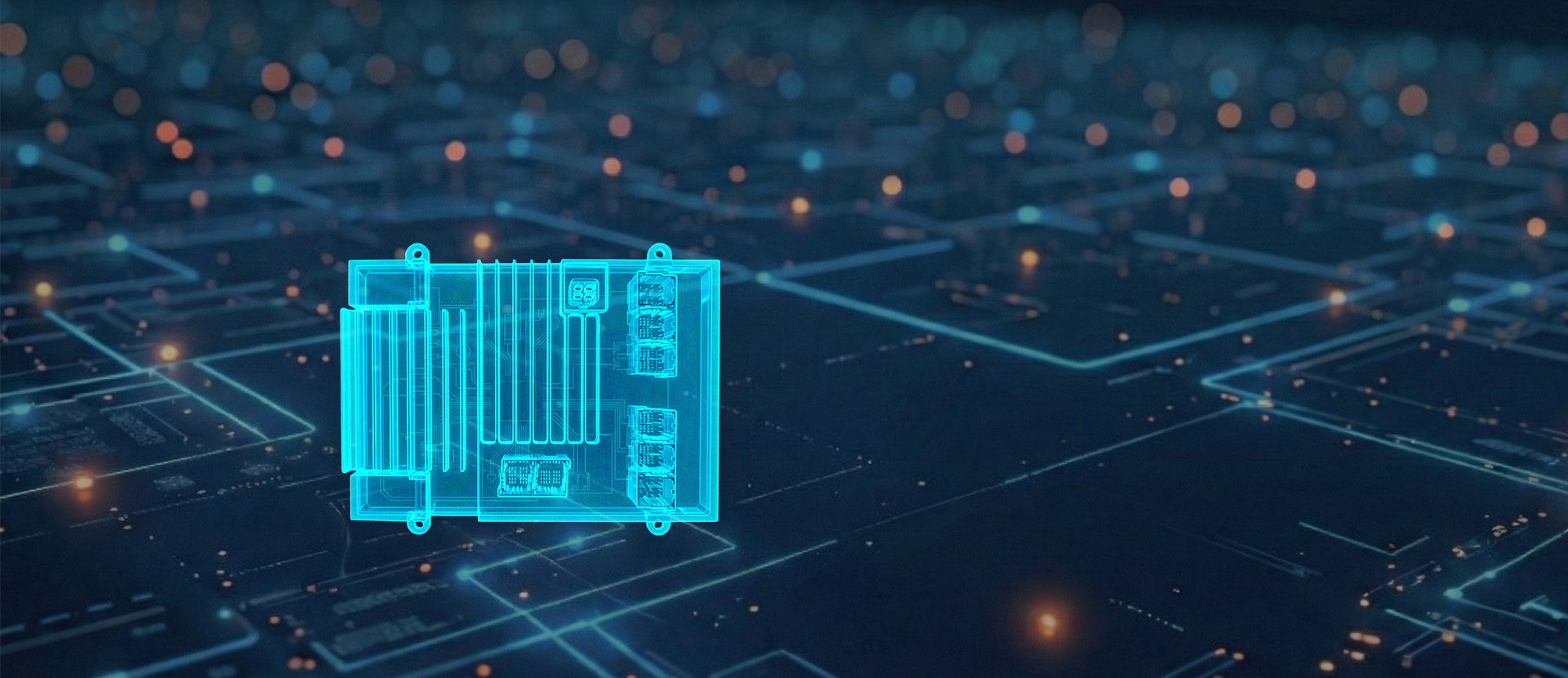 Zonal Control Unit (ZCU)