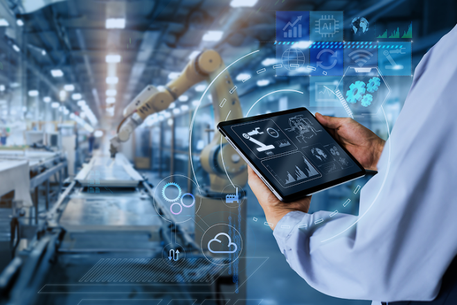 End-to-End Automation: Consulting, Development, and Global Support