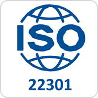 ISO 22301