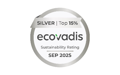 FIH Receives EcoVadis Silver Medal, Ranking Among the Top 8% of Rated Companies Worldwide