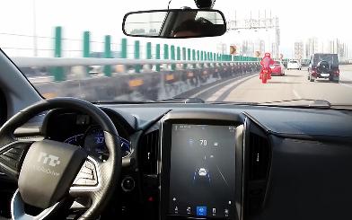 台湾第一套全自主研发ADAS先进辅助驾驶系统量产出货 富智捷结合生成式AI加速实现软件定义汽车