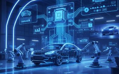 Automotive Electronics