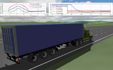 富智捷ADAS解決方案再報捷!擁AI與自研多重感知融合技術切入商用車領域