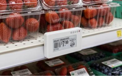Electronic Shelf Labels