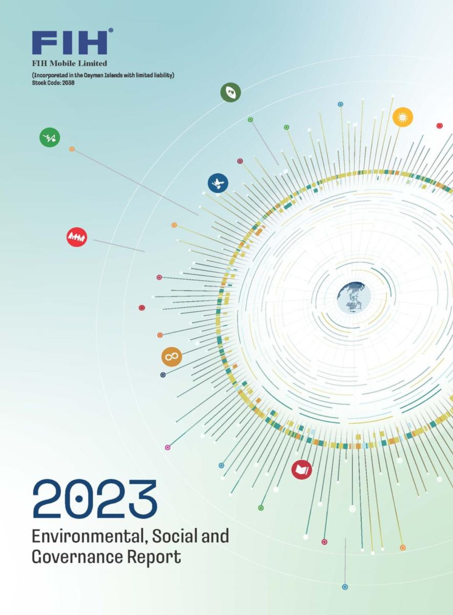 2023 ESG Report