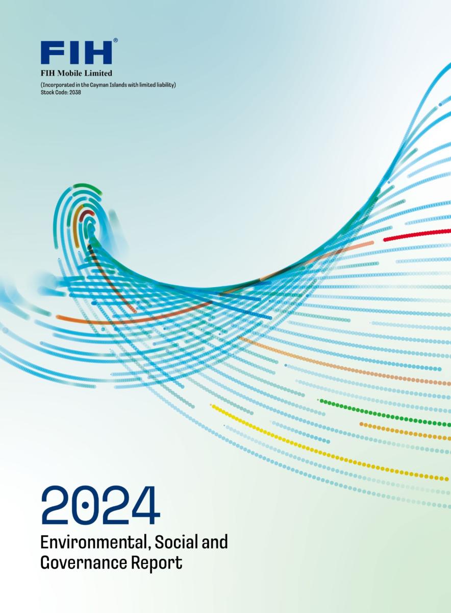 2024 ESG Report