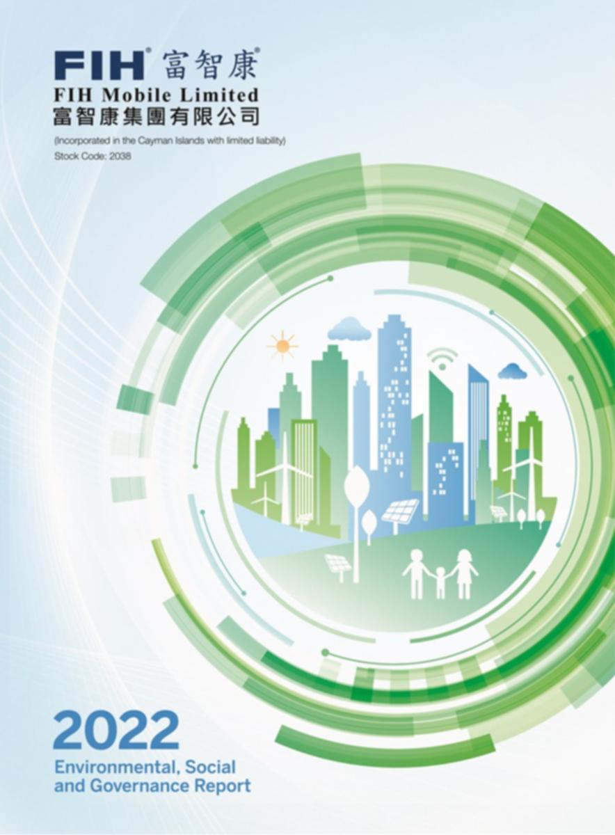 2022 ESG Report