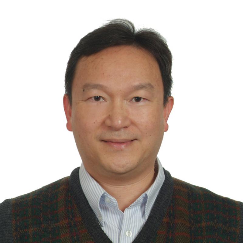 Dr. KUO Wen-Yi