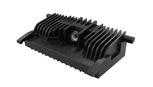 Advanced Driver Assistance Systems (ADAS)