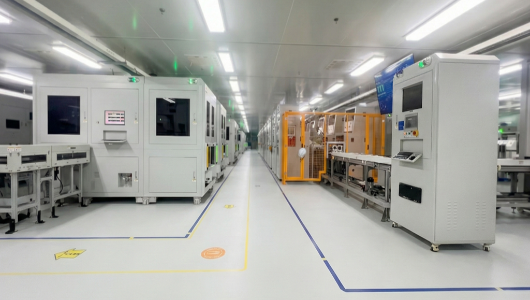 Automation Equipment Development