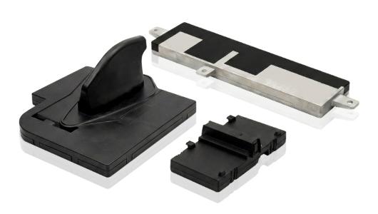 Telematics Control Unit (TCU)