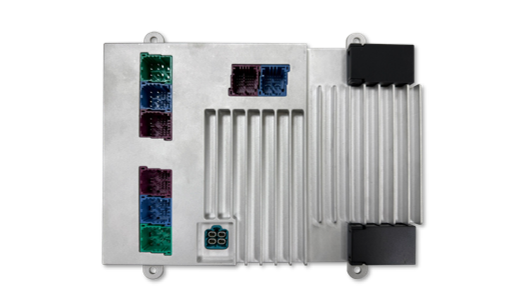 Zonal Control Unit (ZCU)