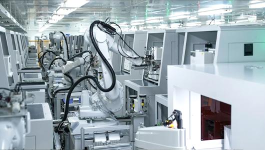 Manufacturing Services