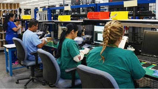 Repair & After-Sales Services