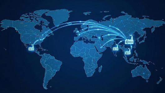 Global Resilient Supply Chain Management